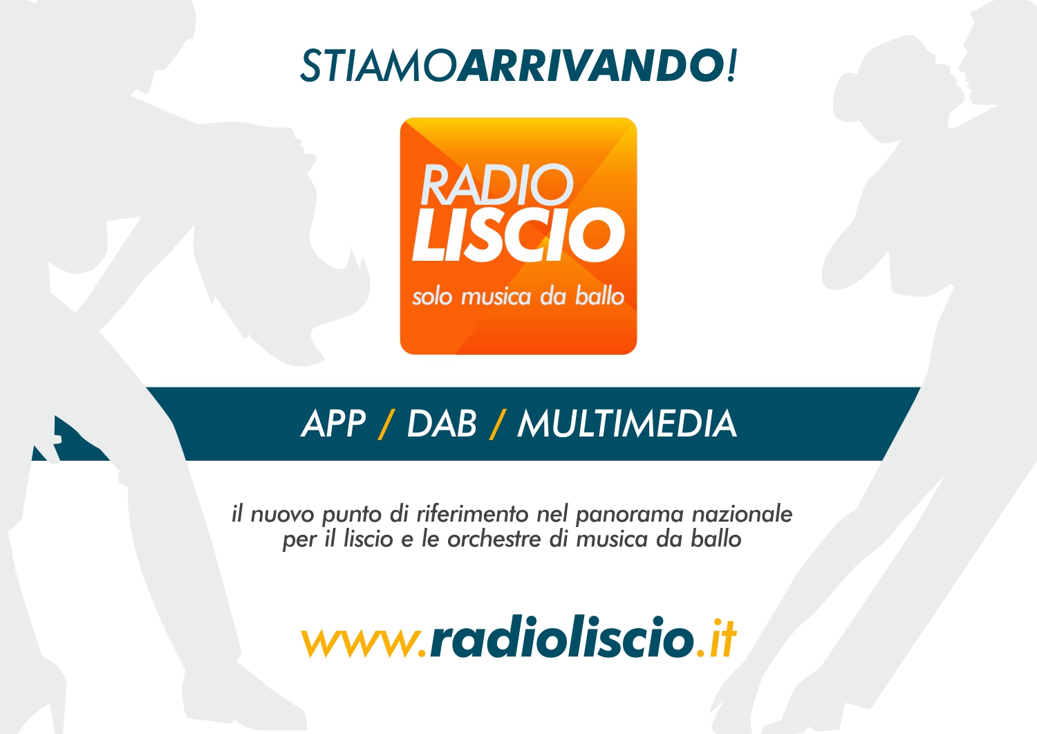 Radio Liscio